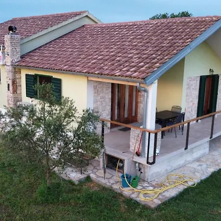 Prázdninový dům Kuca Za Odmor Neli