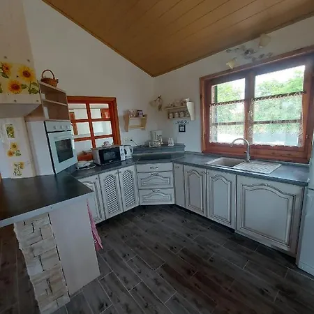 بيت للعطل Kuca Za Odmor Neli *
