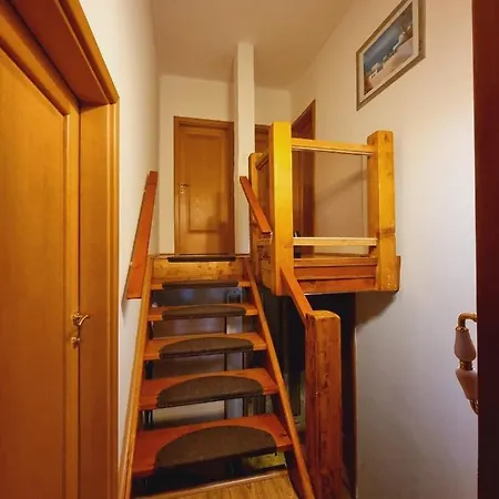 بيت للعطل Kuca Za Odmor Neli *