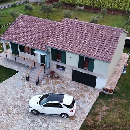 Kuca Za Odmor Neli Sukošan