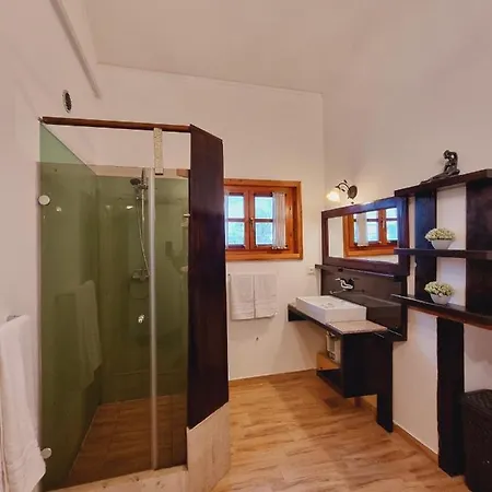 Kuca Za Odmor Neli Prázdninový dům *