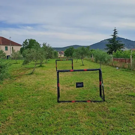 Kuca Za Odmor Neli بيت للعطل