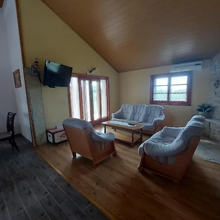 Prázdninový dům Kuca Za Odmor Neli