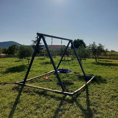 Kuca Za Odmor Neli * Сукошан