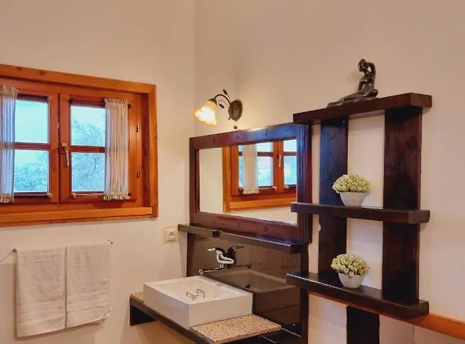 Kuca Za Odmor Neli *