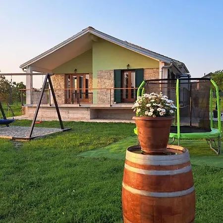 Kuca Za Odmor Neli بيت للعطل