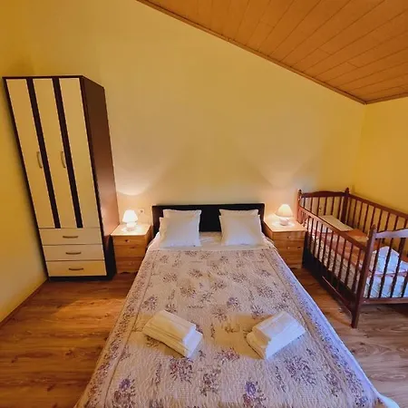 Kuca Za Odmor Neli Sukosan