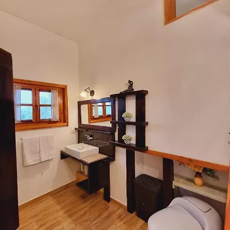 Kuca Za Odmor Neli *