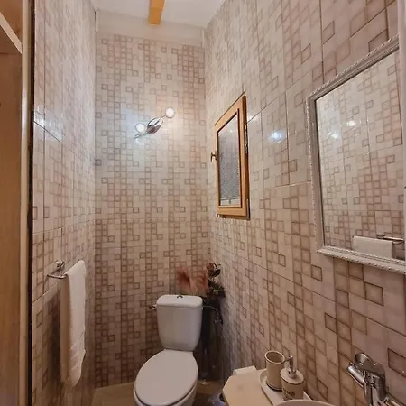 Kuca Za Odmor Neli Holiday home Sukosan