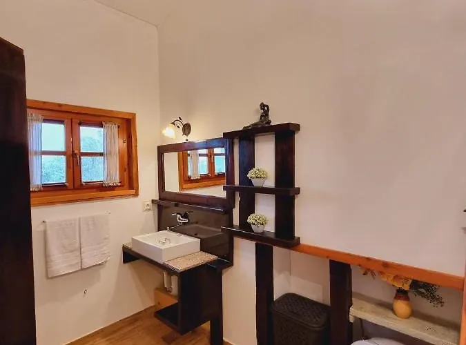 Kuca Za Odmor Neli *