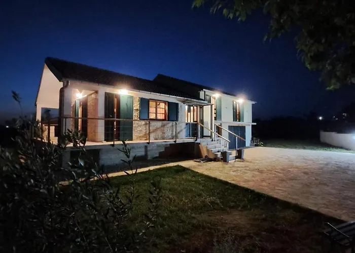 Kuca Za Odmor Neli بيت للعطل *