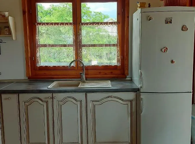 Kuca Za Odmor Neli Sukošan