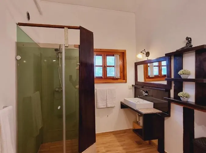 Kuca Za Odmor Neli بيت للعطل *