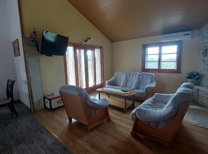 بيت للعطل Kuca Za Odmor Neli